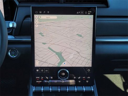 New 2026 GMC Terrain Denali image 13