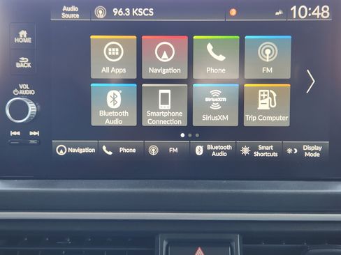 Certified 2024 Honda Pilot Touring image 17