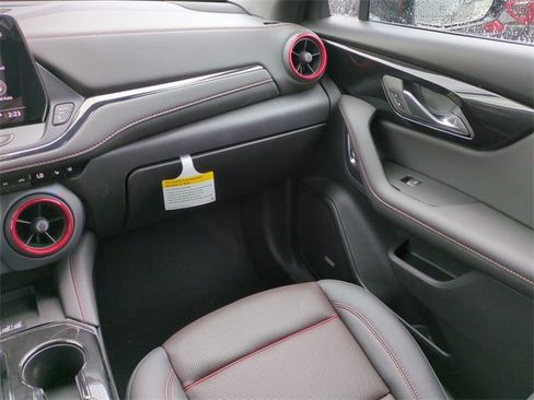 New 2025 Chevrolet Blazer RS w/ Driver Confidence II Package image 17