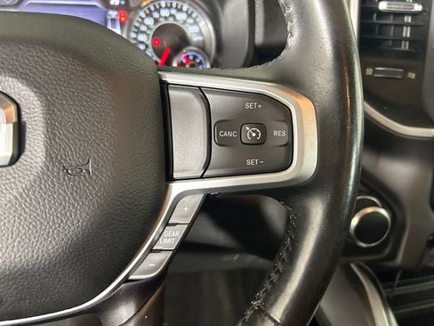 Used 2021 RAM 1500 Big Horn AWD/4WD image 17