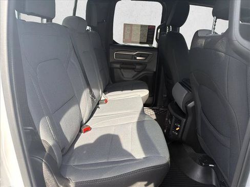 Used 2022 RAM 1500 Lone Star AWD/4WD image 22