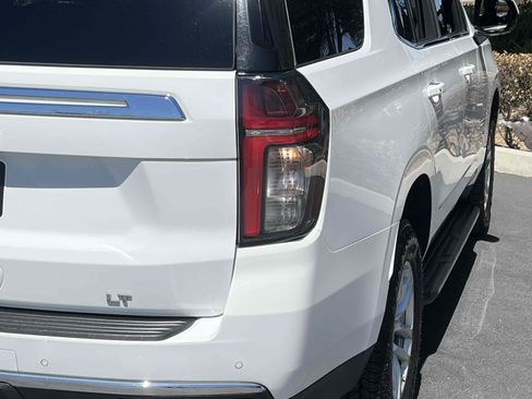 Used 2023 Chevrolet Tahoe LT RWD image 61