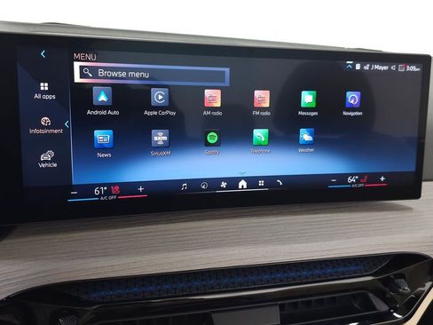 New 2027 BMW 430i xDrive Convertible AWD/4WD image 23