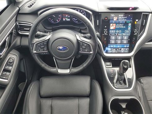 Used 2024 Subaru Legacy Limited image 17