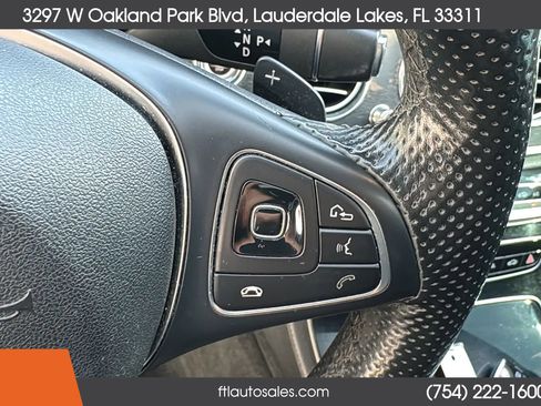 Used 2017 Mercedes-Benz E 300 4MATIC w/ Premium 1 Package image 52
