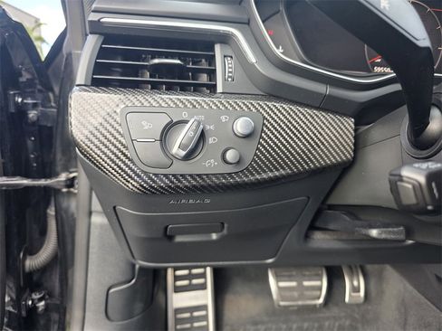 Used 2019 Audi RS 5 w/ RS Driver Assistance Package image 26