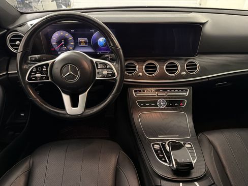 Used 2019 Mercedes-Benz E 300 image 28