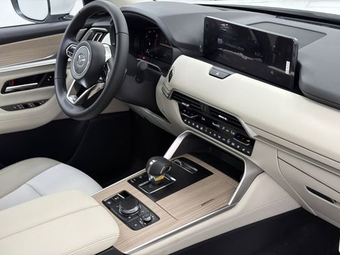 New 2026 MAZDA CX-90 Plug-In Hybrid w/ Premium Plus AWD/4WD image 10