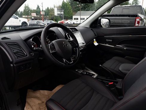 New 2026 Mitsubishi Outlander Sport SE image 20