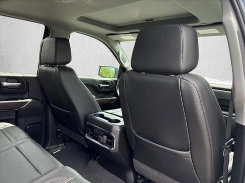 Used 2022 GMC Sierra 1500 Denali w/ Denali Premium Package AWD/4WD image 22