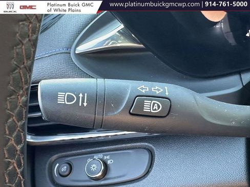 Used 2024 Buick Envista Sport Touring w/ Convenience II Package image 33