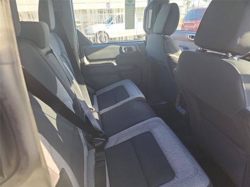 New 2025 Ford Bronco image 21