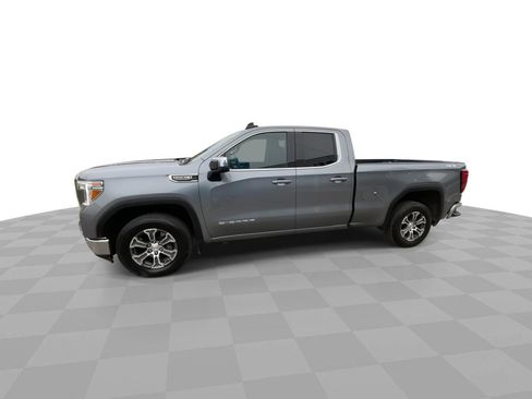 Used 2022 GMC Sierra 1500 SLE image 6