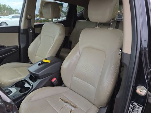 Used 2013 Hyundai Santa Fe Sport image 18