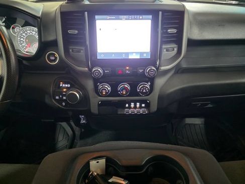 Used 2025 RAM 1500 Tradesman AWD/4WD image 20