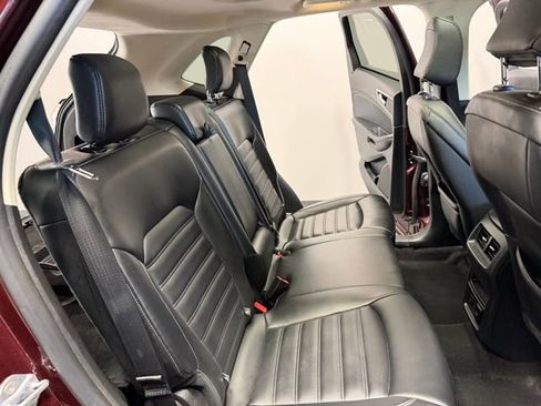 Used 2024 Ford Edge SEL w/ Convenience Package AWD/4WD image 27