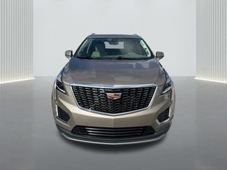 Used 2023 Cadillac XT5 Premium Luxury FWD video 2