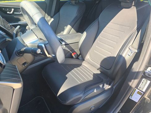 Certified 2023 Mercedes-Benz GLC 300 4MATIC image 22