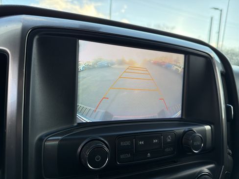 Used 2017 Chevrolet Silverado 1500 LT w/ All Star Edition image 20