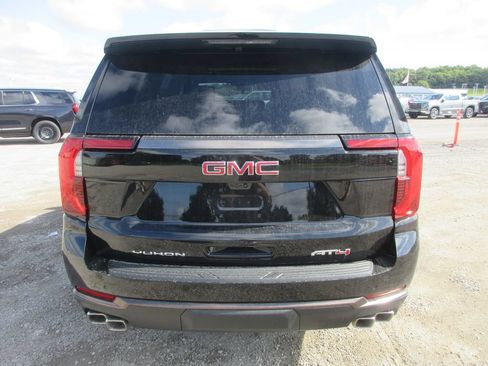 New 2026 GMC Yukon AT4 Ultimate AWD/4WD image 5