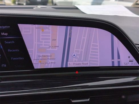 Used 2023 Cadillac Escalade Sport image 12