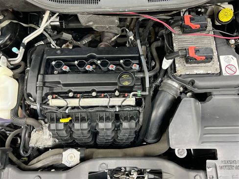 Used 2017 Jeep Patriot Sport w/ Power Value Group image 22