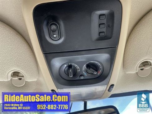Used 2006 Mercury Mountaineer Premier AWD/4WD image 36