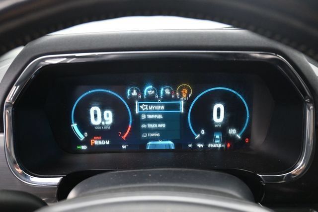 Used 2022 Ford F150 Lariat AWD/4WD image 17