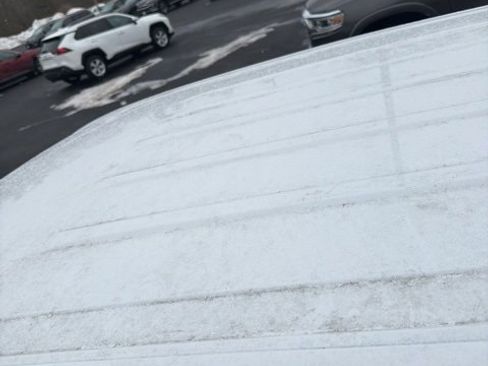 Used 2019 GMC Terrain SLE image 4