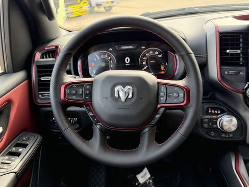 New 2026 RAM 1500 Rebel image 19