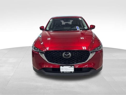 Certified 2023 MAZDA CX-5 AWD 2.5 S w/ Premium Plus Pkg image 23