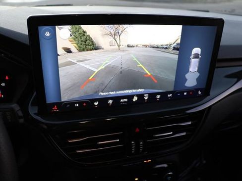 Used 2024 Ford Escape ST-Line w/ Tech Pack #1 image 25