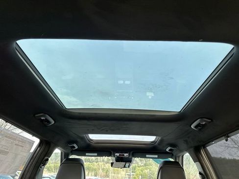 Certified 2026 Hyundai Santa Fe Calligraphy image 21