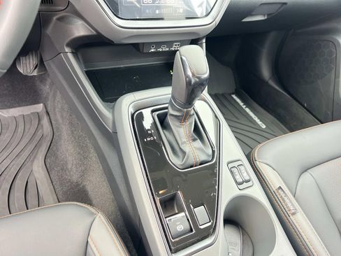 Certified 2026 Subaru Crosstrek 2.5i Limited w/ Popular Package #4A image 30