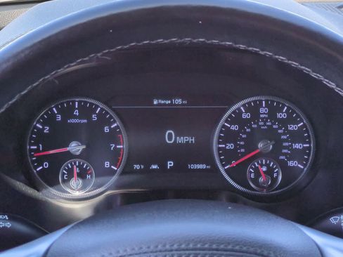 Used 2022 Kia Telluride SX w/ SX Prestige Package AWD/4WD image 35