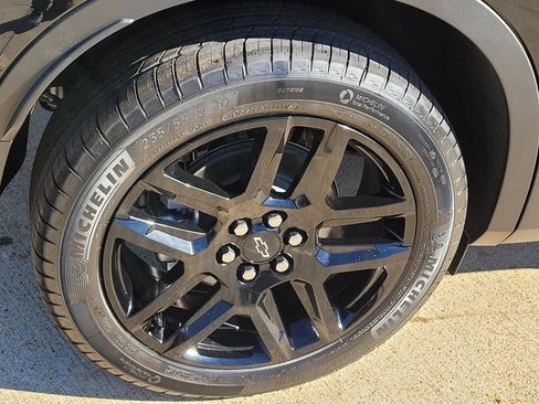 New 2026 Chevrolet Blazer LT image 5