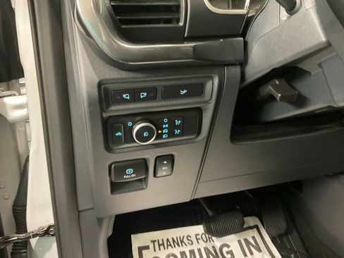 Used 2022 Ford F150 XLT w/ Equipment Group 302A High AWD/4WD image 8