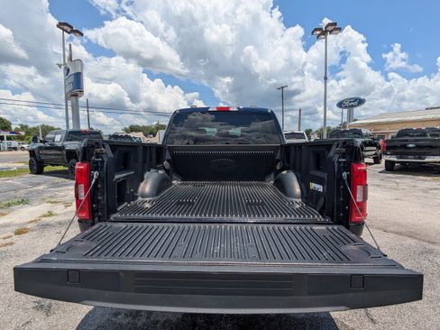 Used 2023 Ford F150 XLT w/ Equipment Group 302A High RWD image 13
