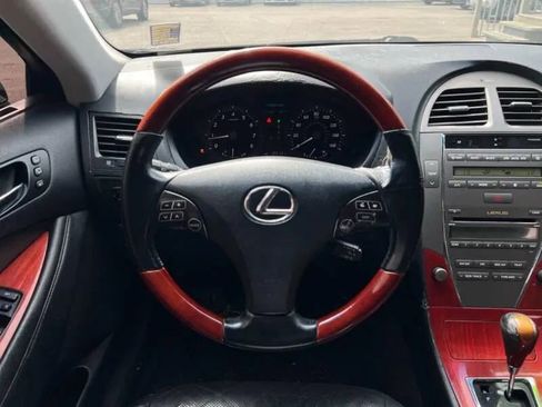 Used 2008 Lexus ES 350 image 17