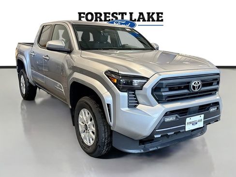 Used 2024 Toyota Tacoma SR5 image 1