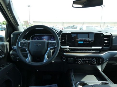 New 2026 Chevrolet Silverado 2500 LT w/ Trail Boss Package AWD/4WD image 15