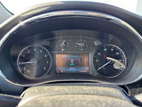 Used 2019 Buick Encore Preferred w/ Safety Package image 9