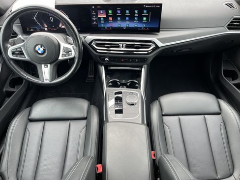 Certified 2023 BMW M340i w/ Premium Package image 3