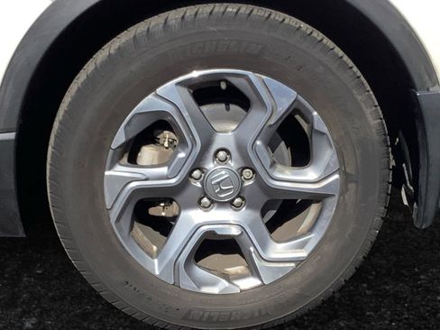 Used 2017 Honda CR-V EX-L image 27