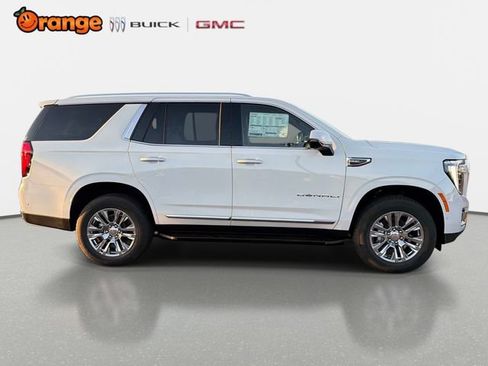 New 2026 GMC Yukon Denali w/ Advanced Technology Package AWD/4WD image 2