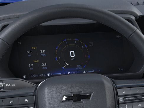 New 2026 Chevrolet Colorado Trail Boss image 18