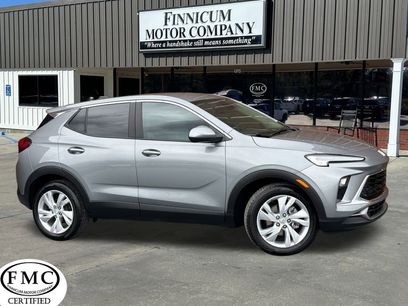 Used 2024 Buick Encore GX Preferred w/ Comfort Package