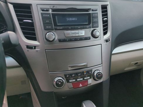 Used 2012 Subaru Outback 2.5i Premium w/ Popular Pkg 1B image 30