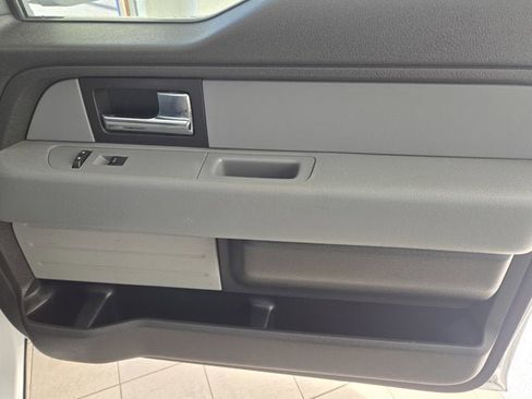 Used 2014 Ford F150 XLT w/ Equipment Group 302A Luxury image 3