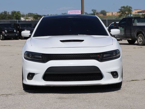 Used 2021 Dodge Charger R/T w/ Performance Handling Group RWD image 2